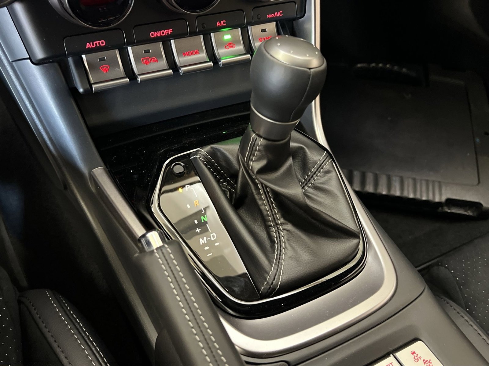 New 2026 Toyota GR86 Premium RWD image 22