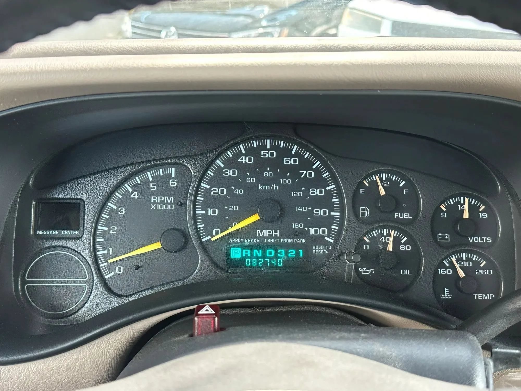 Used 2001 Chevrolet Silverado 1500 LS RWD image 11