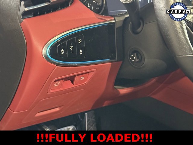 Used 2022 Genesis GV70 2.5T image 14