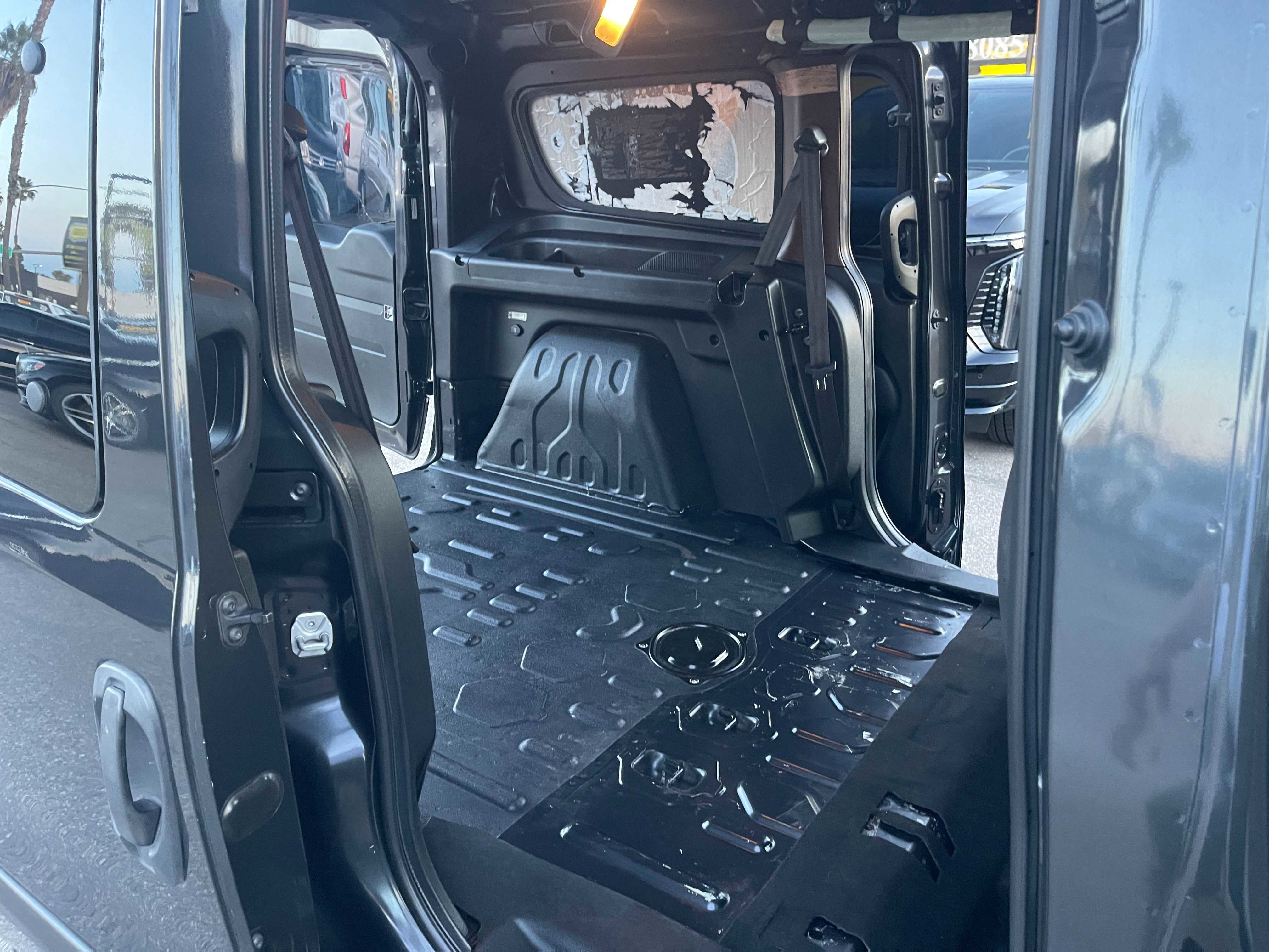 Used 2019 RAM ProMaster City SLT FWD image 13