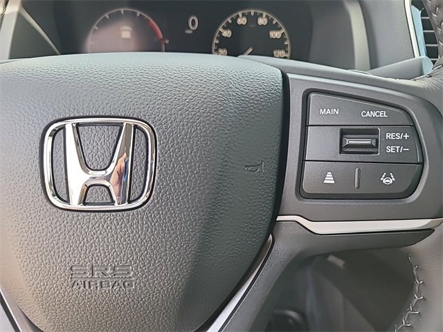 Certified 2024 Honda Ridgeline RTL image 38