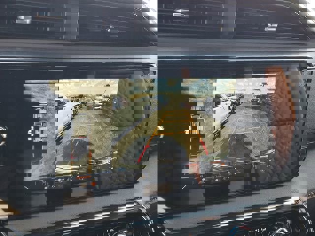 New 2026 GMC Sierra 1500 AT4 w/ Technology Package image 24