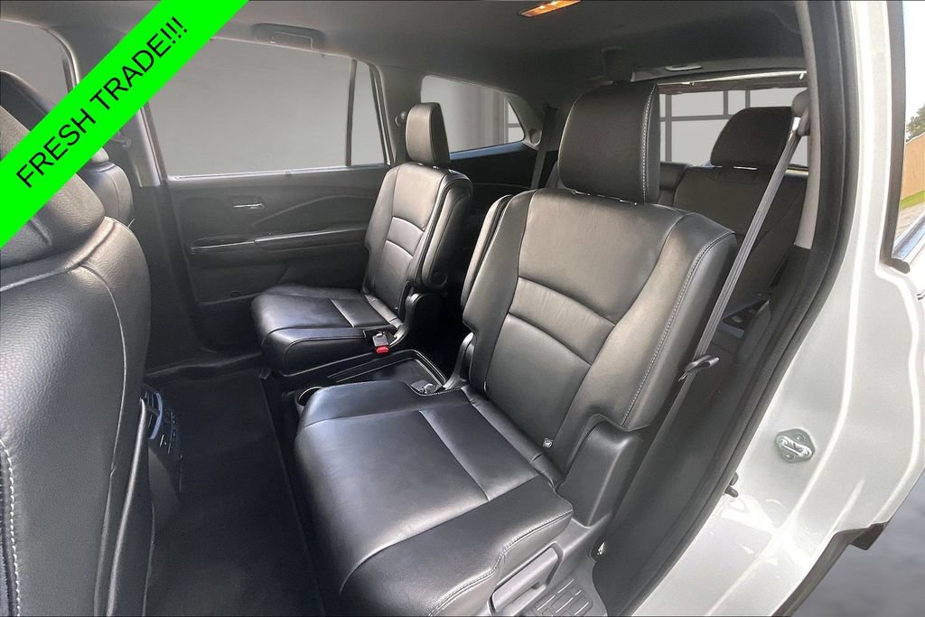 Used 2022 Honda Pilot Touring image 21