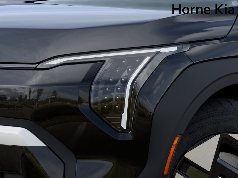 New 2027 Kia EV3 Wind FWD image 10