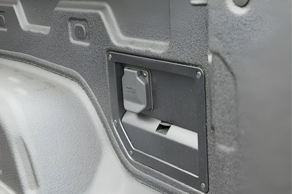 New 2026 GMC Sierra EV Denali image 30