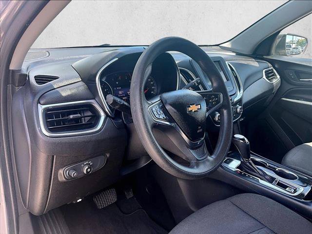 Used 2019 Chevrolet Equinox LT FWD image 14