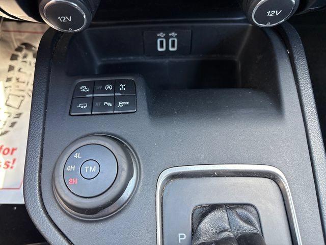 Used 2019 Ford Ranger Lariat w/ Equipment Group 501A Mid AWD/4WD image 17