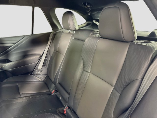 Used 2024 Subaru Outback Wilderness AWD/4WD image 27