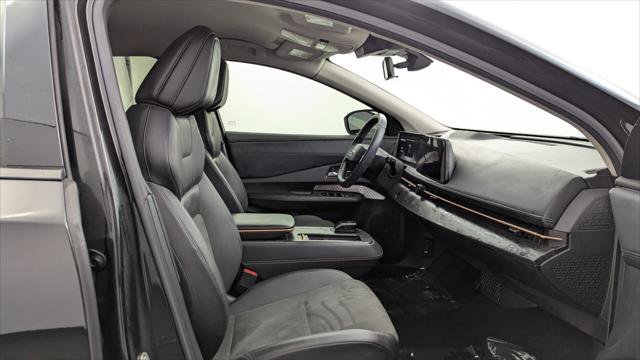 Used 2024 Nissan Ariya FWD image 21