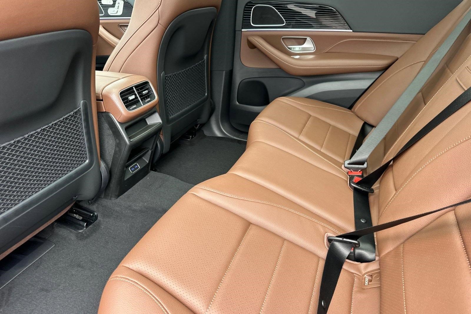 New 2026 Mercedes-Benz GLE 450 4MATIC image 14