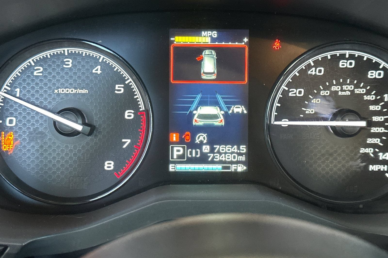 Used 2019 Subaru Forester w/ Alloy Wheel Package AWD/4WD image 25