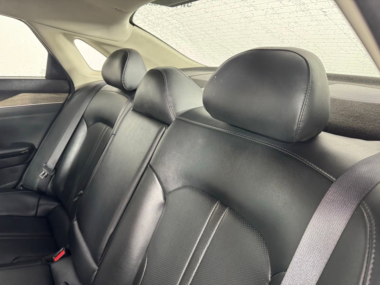 Used 2024 Kia K5 EX w/ EX Premium Package image 25