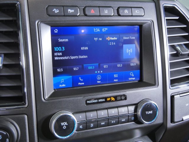 Certified 2021 Ford Expedition Limited AWD/4WD image 22