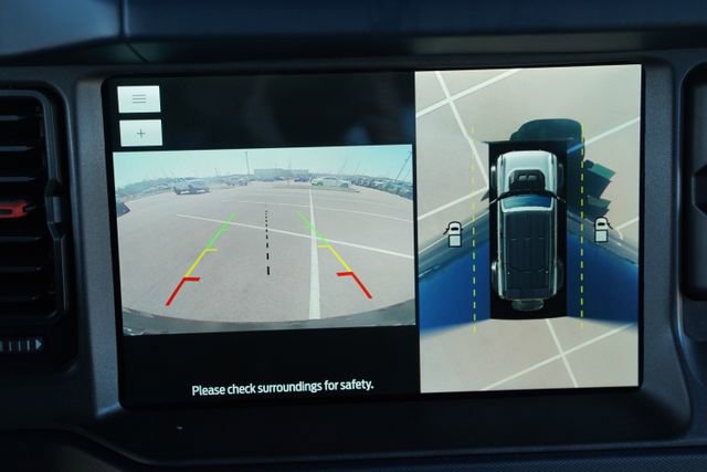 Used 2023 Ford Bronco Raptor image 28