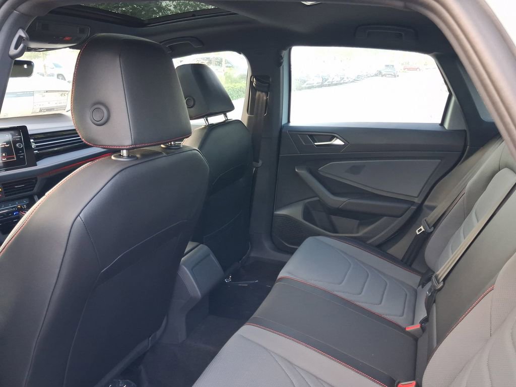 New 2026 Volkswagen Jetta GLI Autobahn image 5