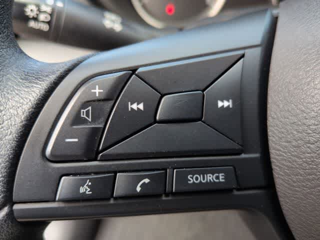 Used 2023 Nissan Versa S w/ S Plus Package FWD image 24
