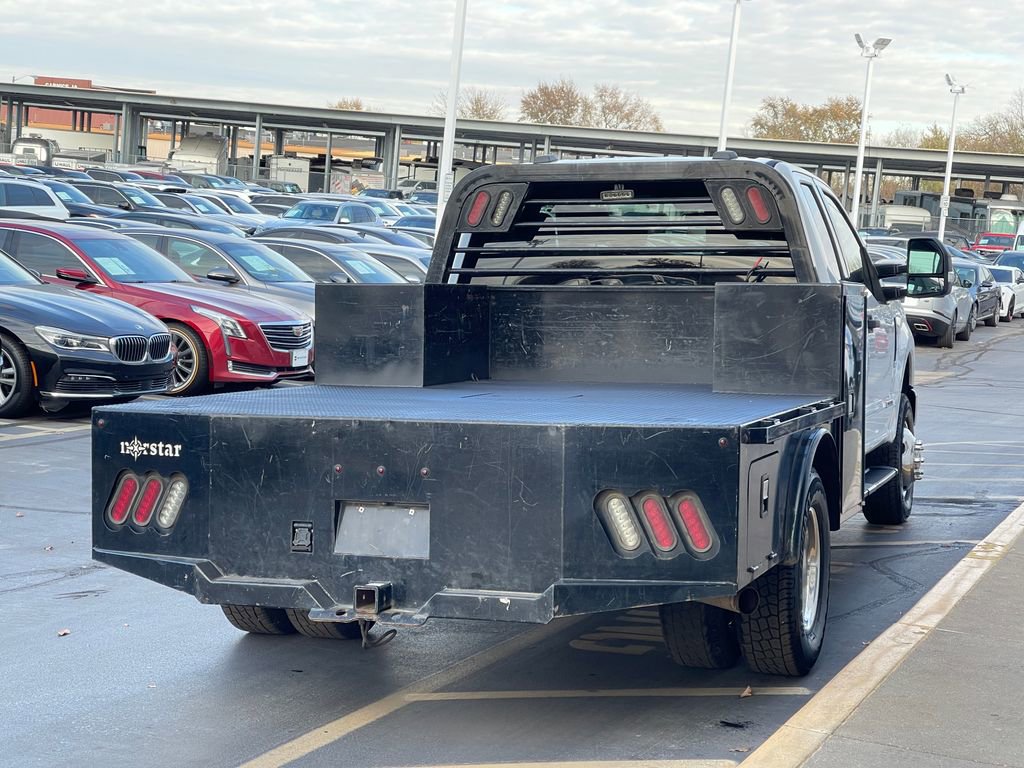 Used 2020 Ford F350 XLT image 3