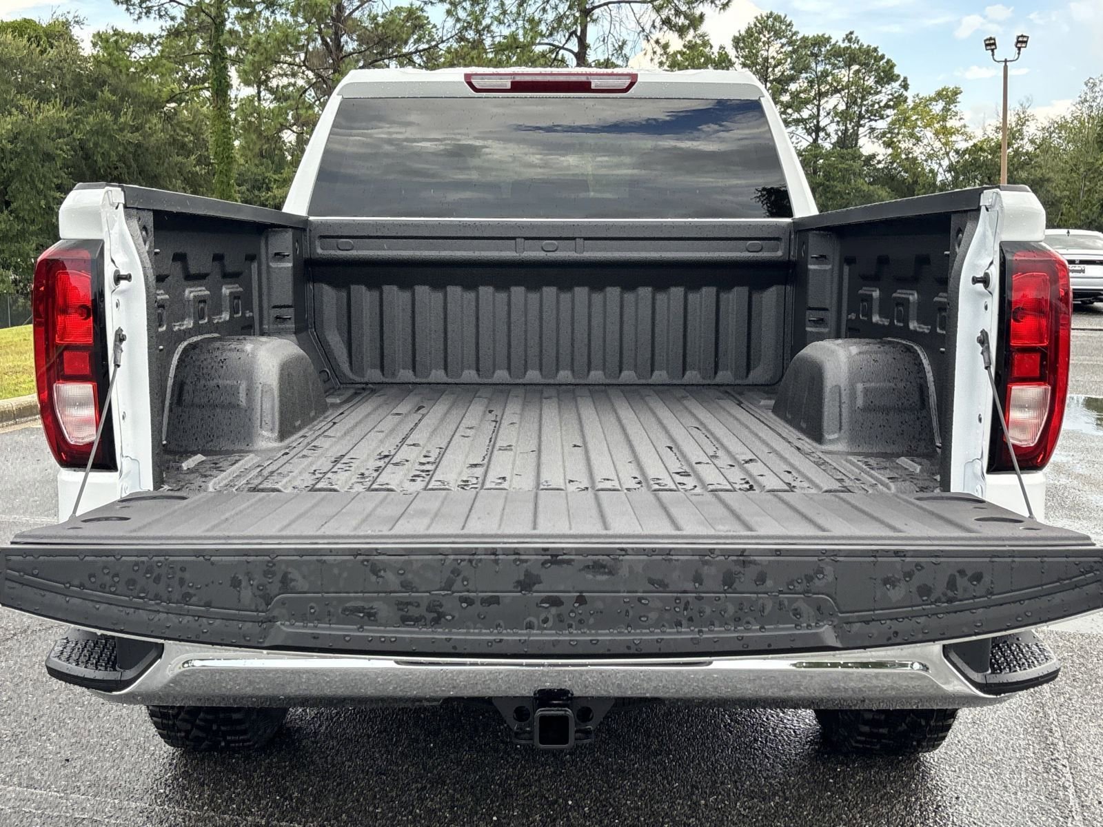 New 2026 GMC Sierra 1500 Pro w/ Pro Value Package image 27