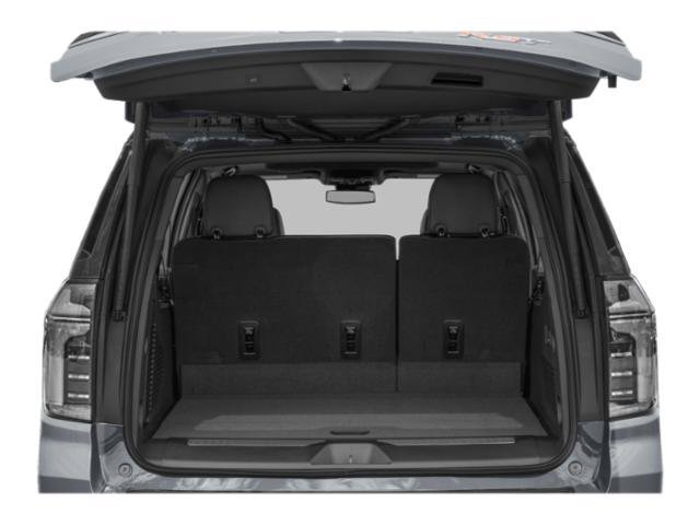 New 2026 Chevrolet Suburban RST w/ RST Capability Package AWD/4WD image 13