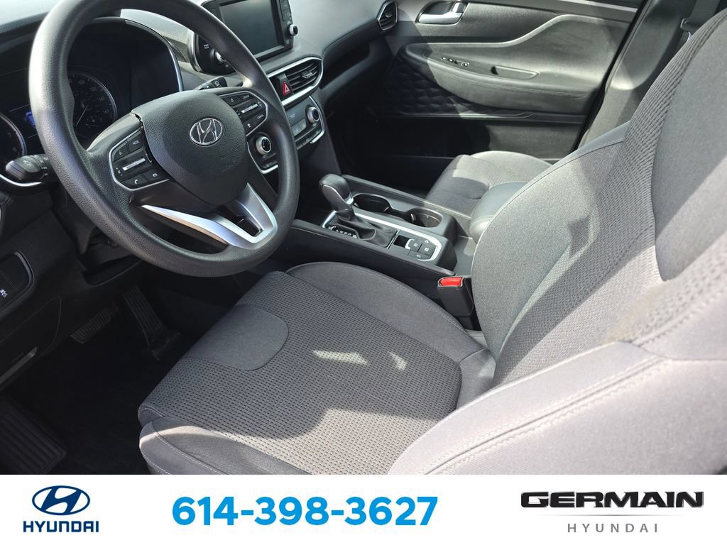 Used 2019 Hyundai Santa Fe SE AWD/4WD image 18