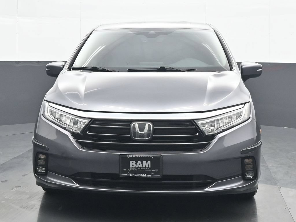 Used 2023 Honda Odyssey EX-L