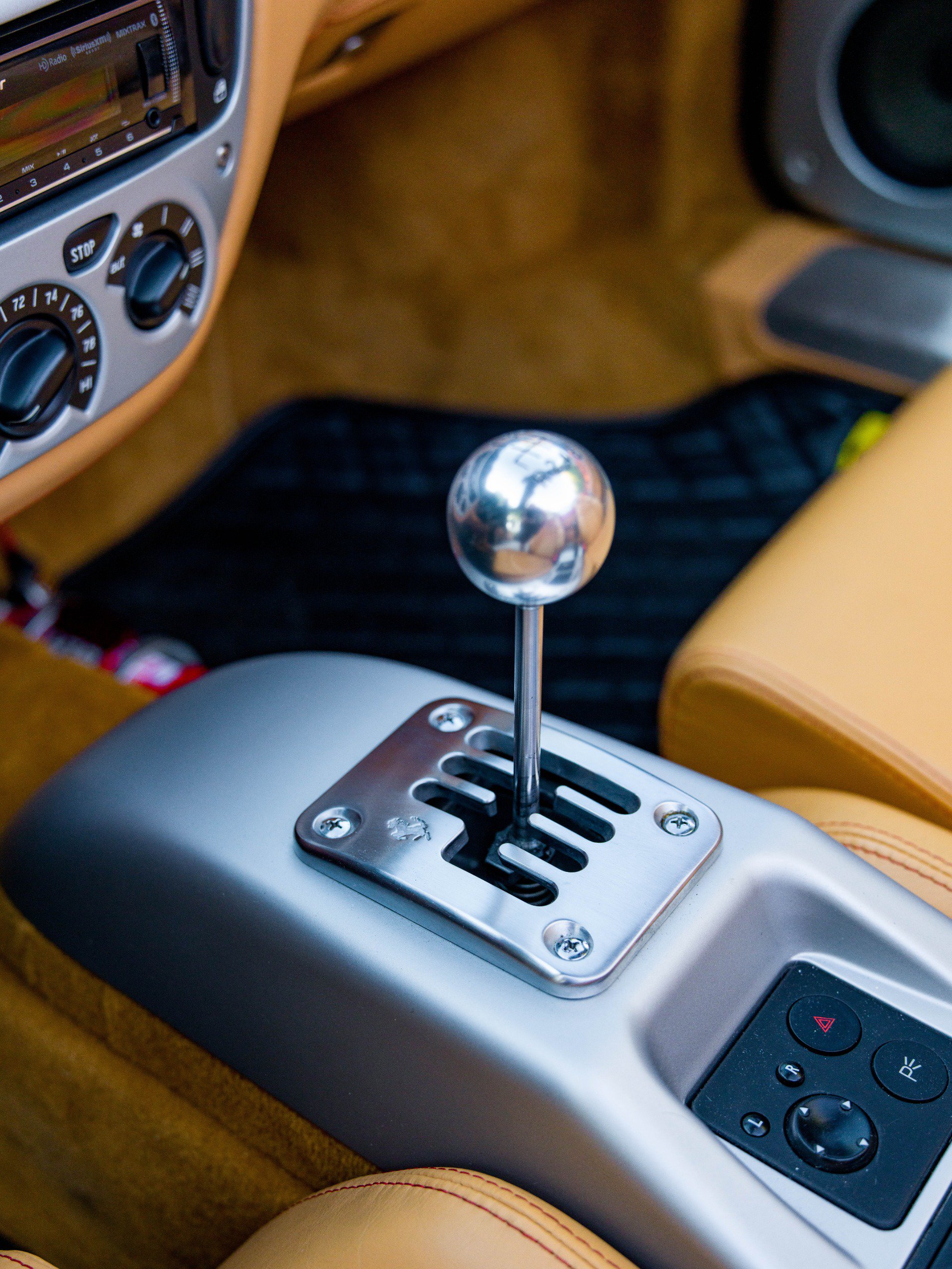 Used 2002 Ferrari 360 Spider RWD image 31