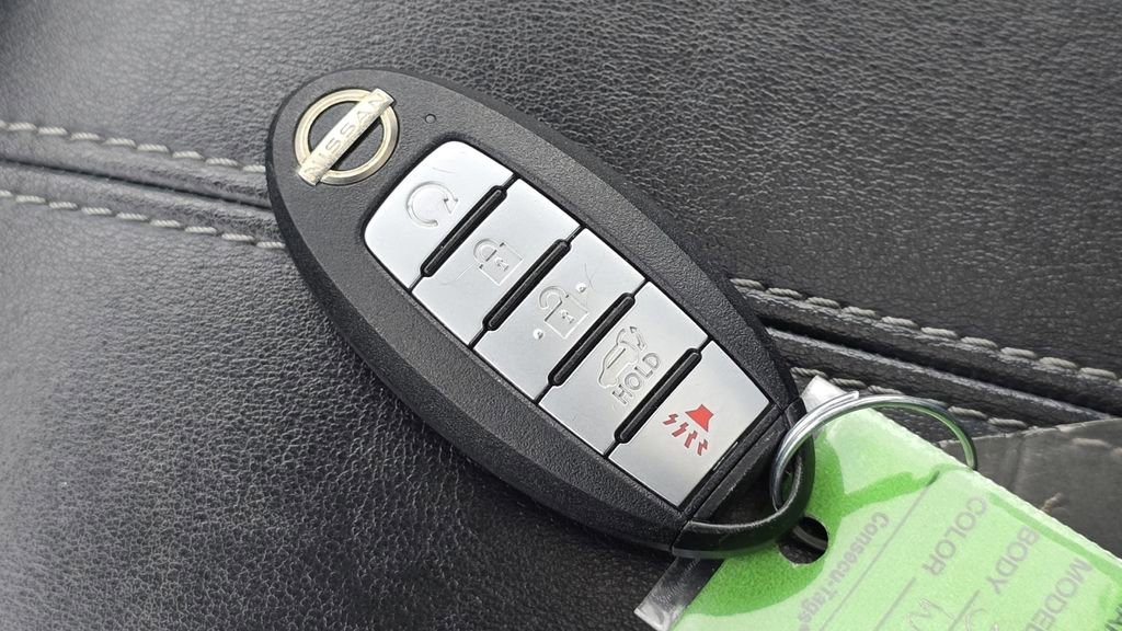 Used 2022 Nissan Pathfinder SL w/ SL Premium Package image 36