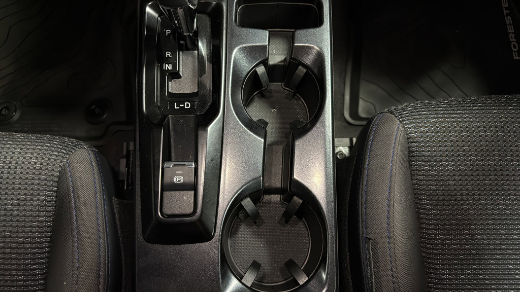 Certified 2026 Subaru Forester Premium image 38