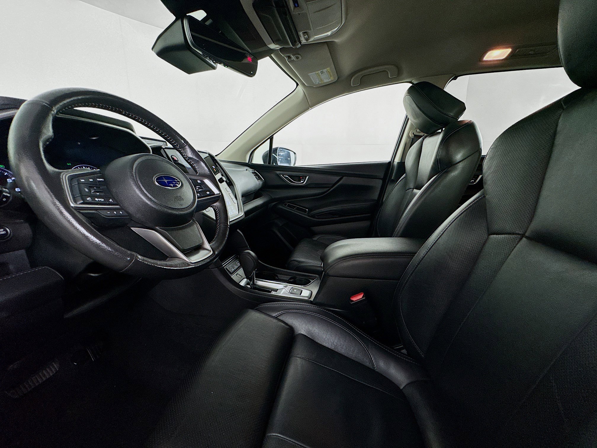 Used 2024 Subaru Ascent Limited AWD/4WD image 21