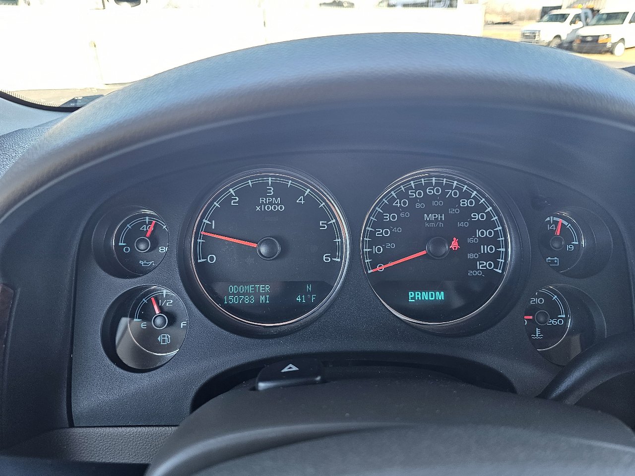 Used 2012 Chevrolet Silverado 1500 LTZ w/ LTZ Plus Package image 18