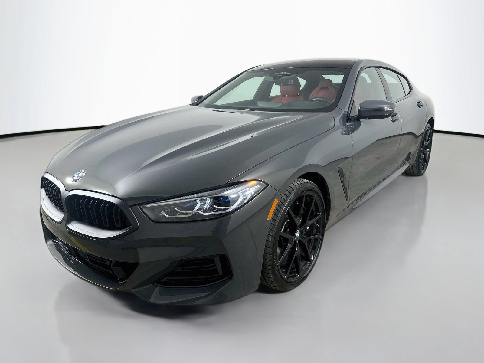Used 2026 BMW 840i xDrive AWD/4WD image 1