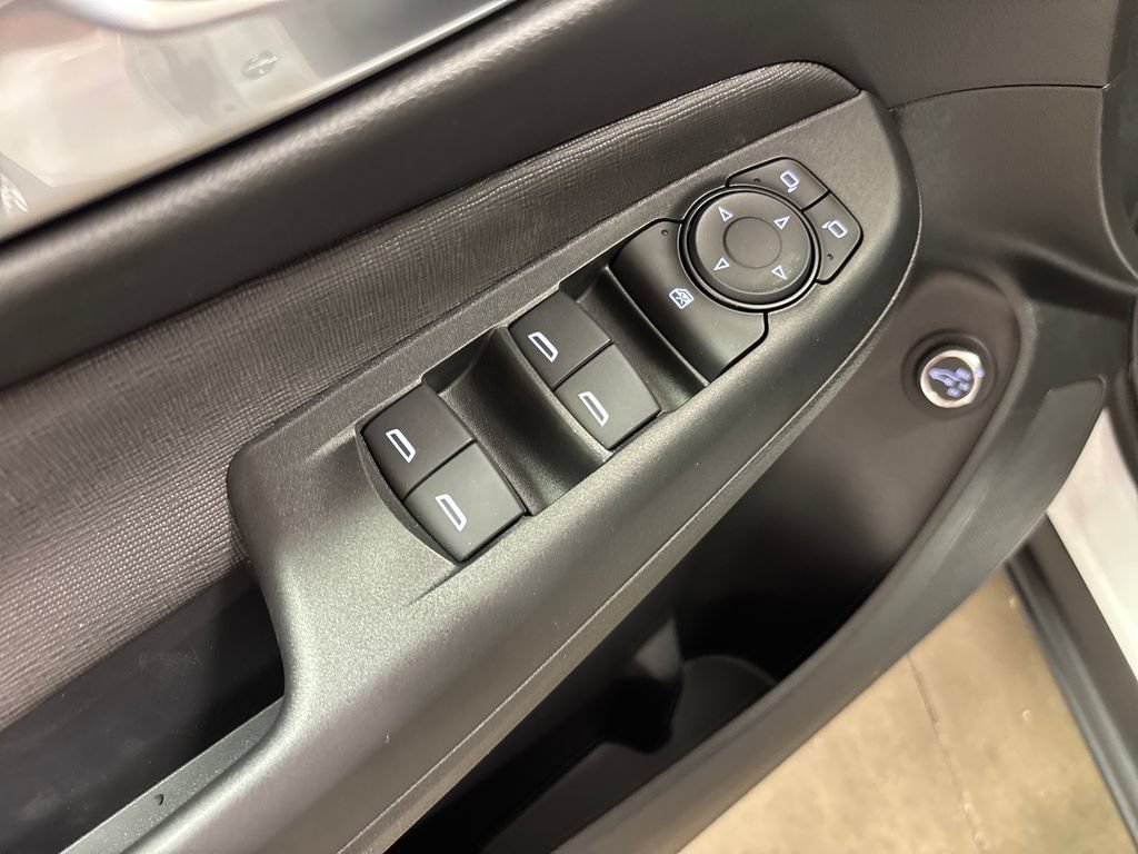 New 2026 Buick Envista Preferred w/ Convenience I Package FWD image 22