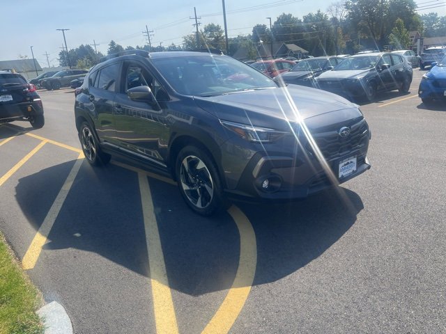 Used 2024 Subaru Crosstrek 2.5i Limited image 3