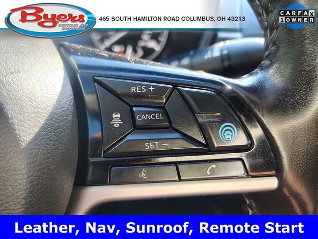Used 2019 Nissan Altima 2.5 Platinum FWD image 14