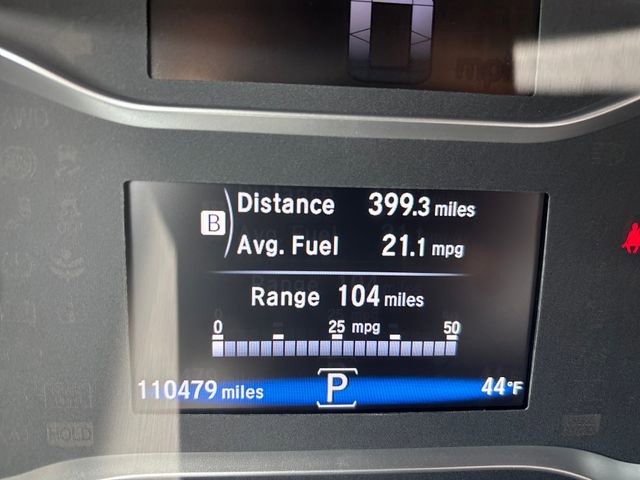 Used 2017 Honda Pilot EX-L image 16