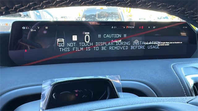 New 2026 Ford Expedition Max Platinum w/ Stealth Performance Package image 26