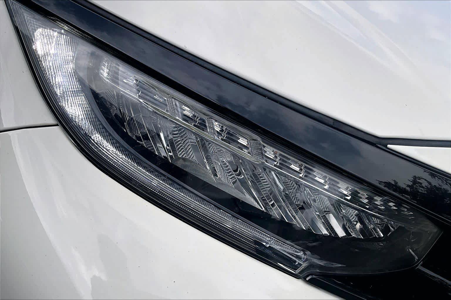 Used 2021 Honda Civic Type R image 28