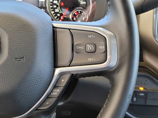 Used 2024 RAM 2500 Laramie image 21