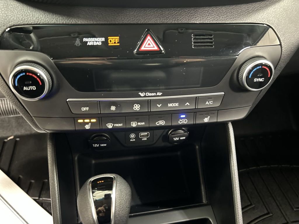 Used 2020 Hyundai Tucson SEL image 16