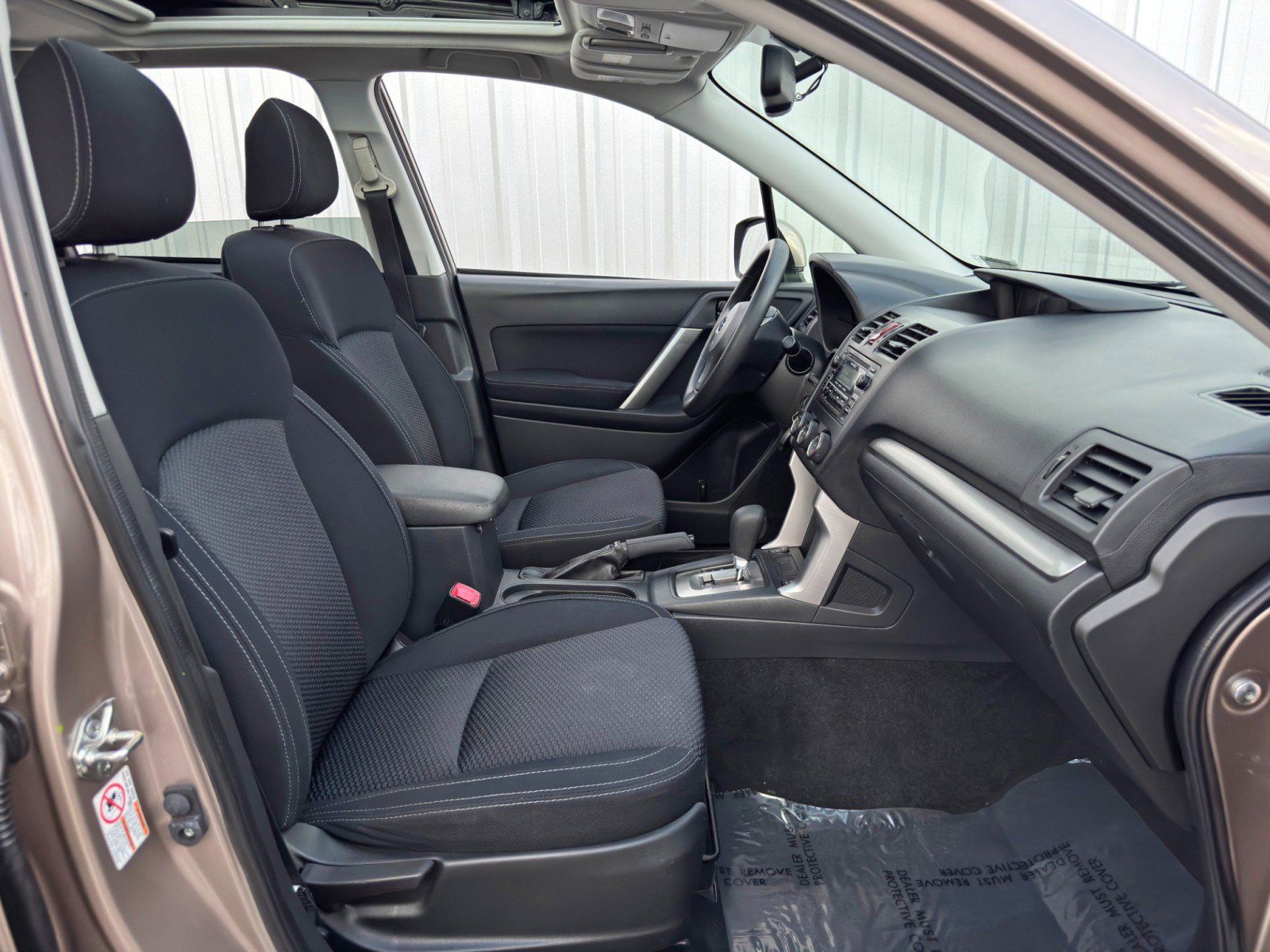 Used 2015 Subaru Forester 2.5i Premium w/ All-Weather Package image 14