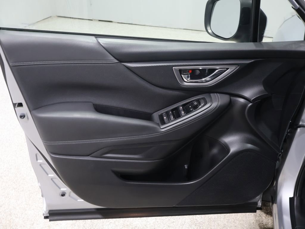 Used 2021 Subaru Forester Premium image 13
