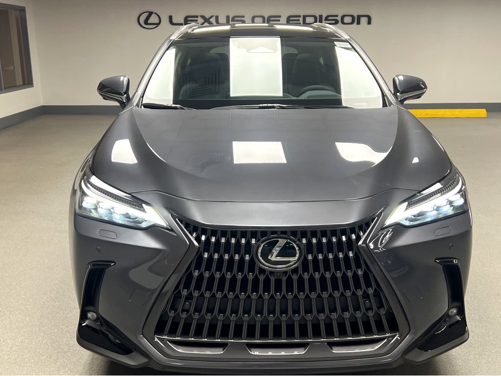 New 2026 Lexus NX 450h+ AWD w/ Luxury Package image 2