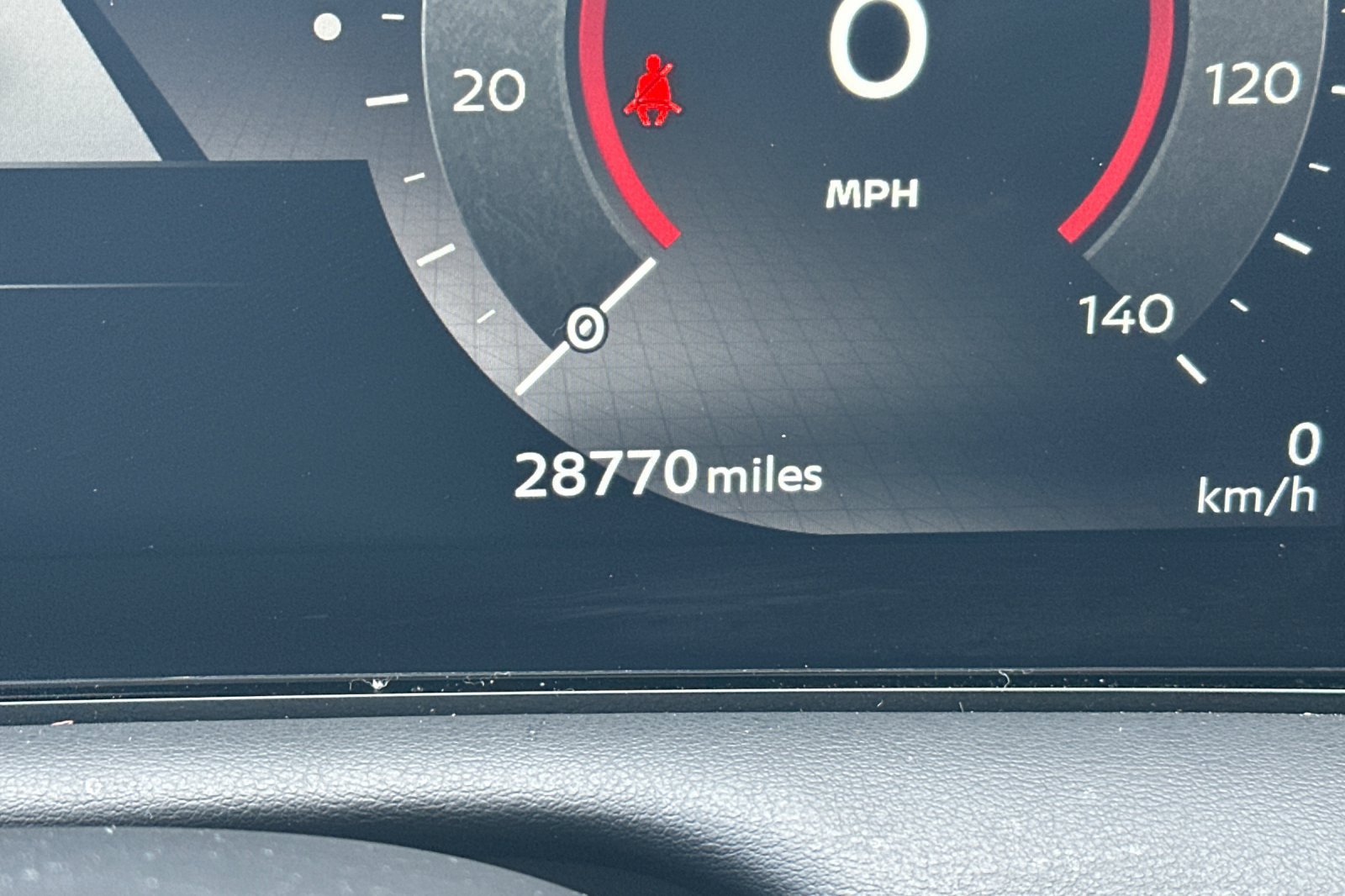 Certified 2024 Nissan Ariya FWD image 31