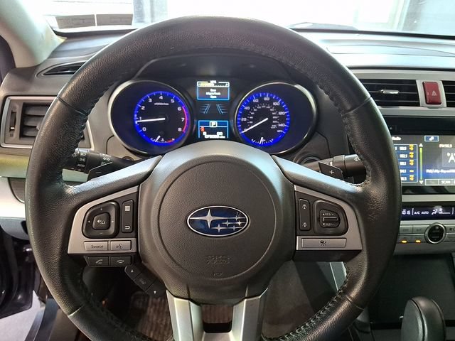 Used 2015 Subaru Legacy 2.5i Limited AWD/4WD image 20