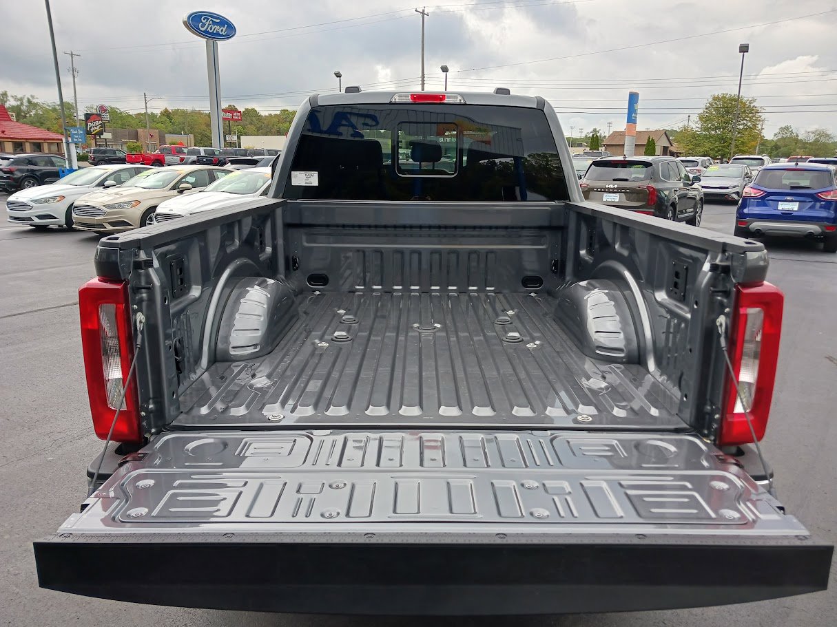 New 2026 Ford F350 XL image 13