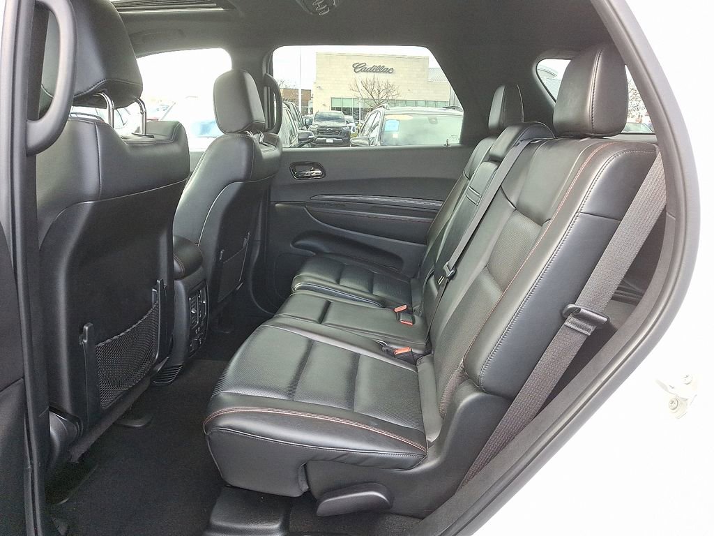 Used 2024 Dodge Durango GT image 10