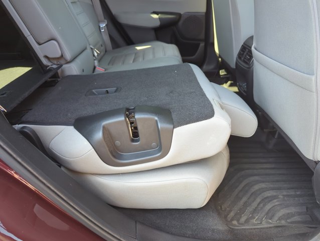 Used 2017 Honda CR-V EX image 24