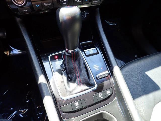 Used 2022 Jeep Compass Trailhawk image 15