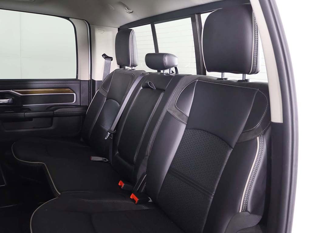 Used 2024 RAM 2500 Laramie image 28