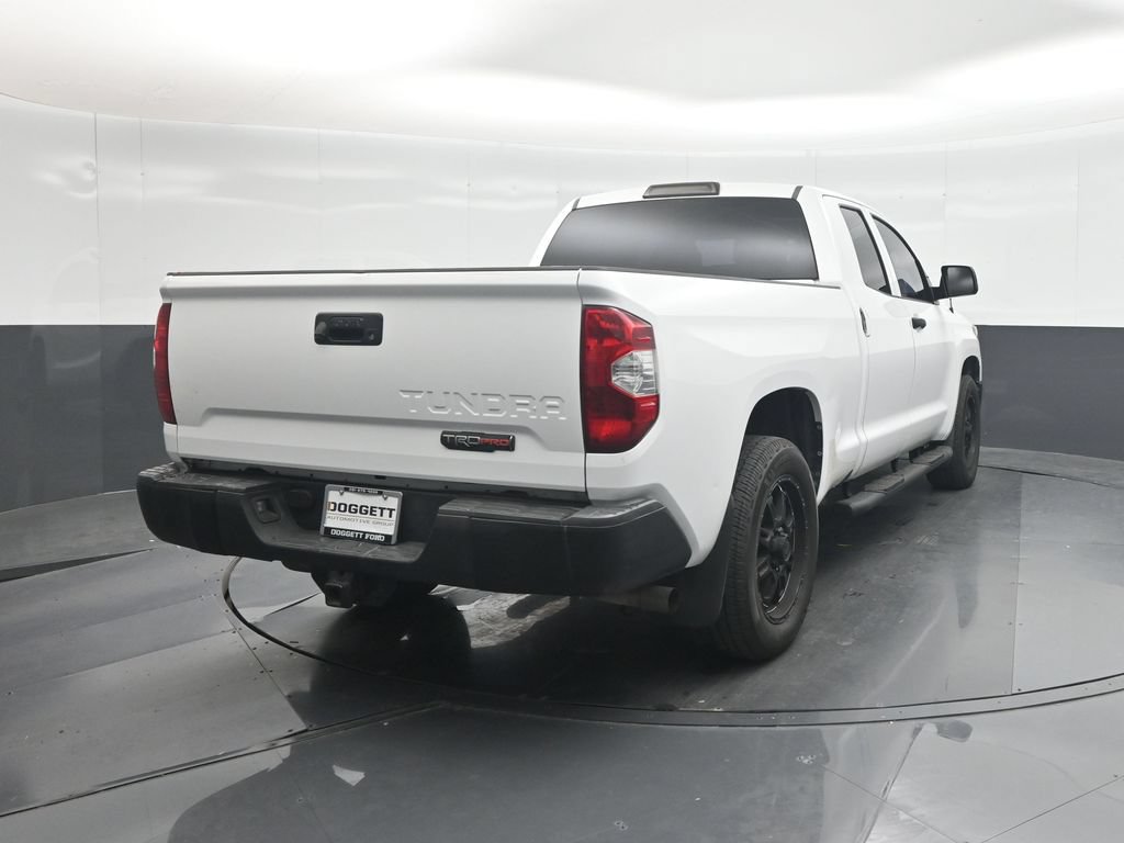 Used 2014 Toyota Tundra SR RWD image 22